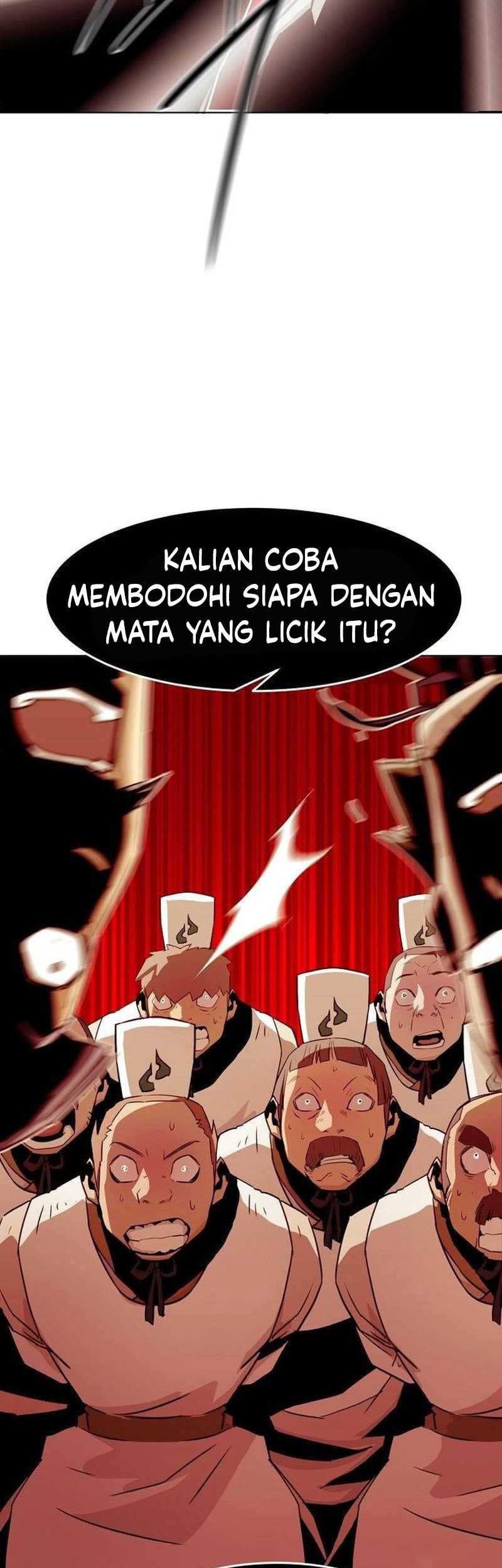 Becoming the Swordmaster Rank Young Lord of the Sichuan Tang Family Chapter 20 Gambar 17