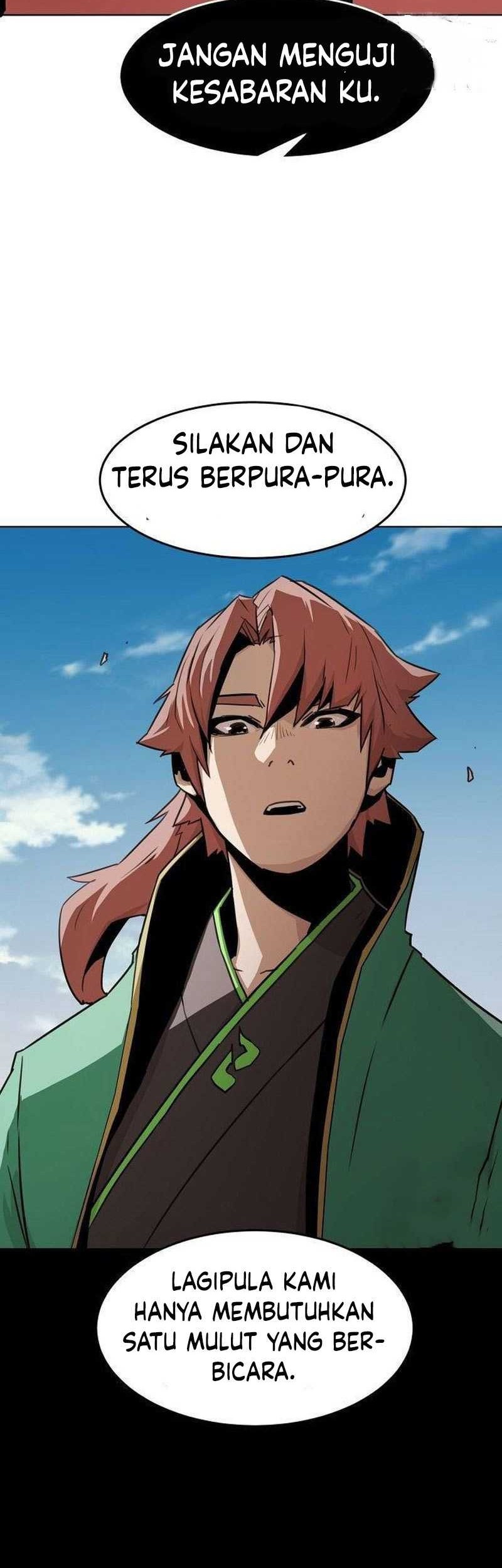 Becoming the Swordmaster Rank Young Lord of the Sichuan Tang Family Chapter 20 Gambar 18