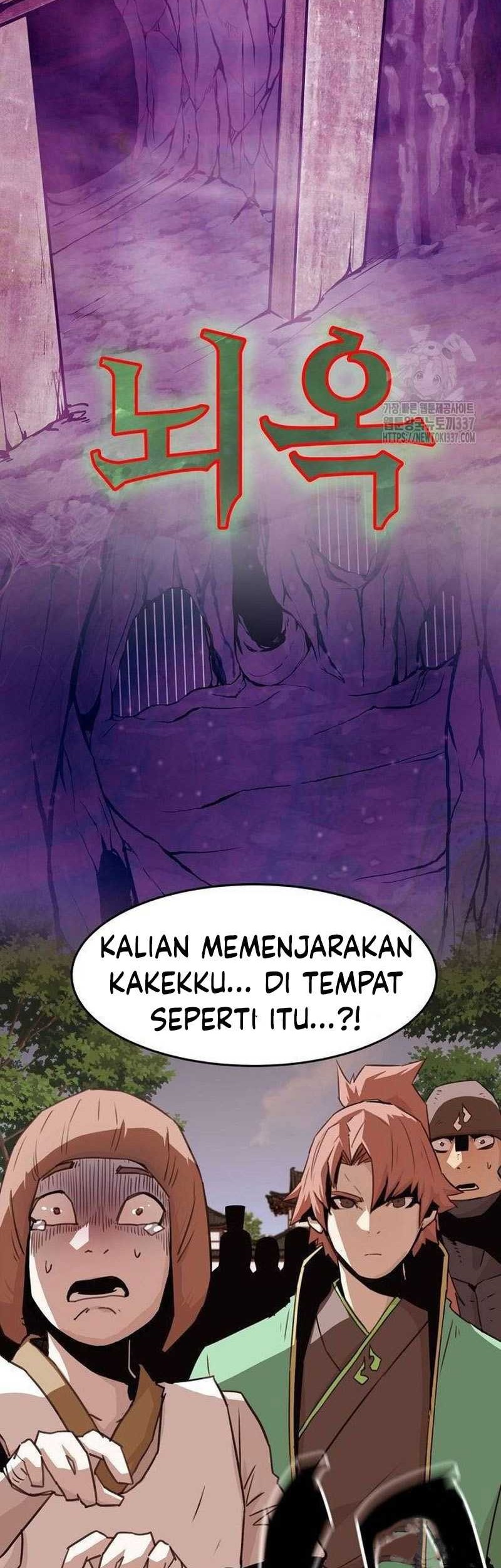 Becoming the Swordmaster Rank Young Lord of the Sichuan Tang Family Chapter 20 Gambar 20