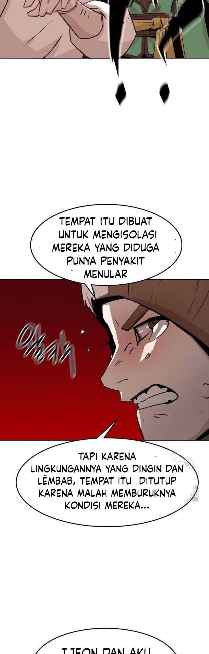 Becoming the Swordmaster Rank Young Lord of the Sichuan Tang Family Chapter 20 Gambar 21