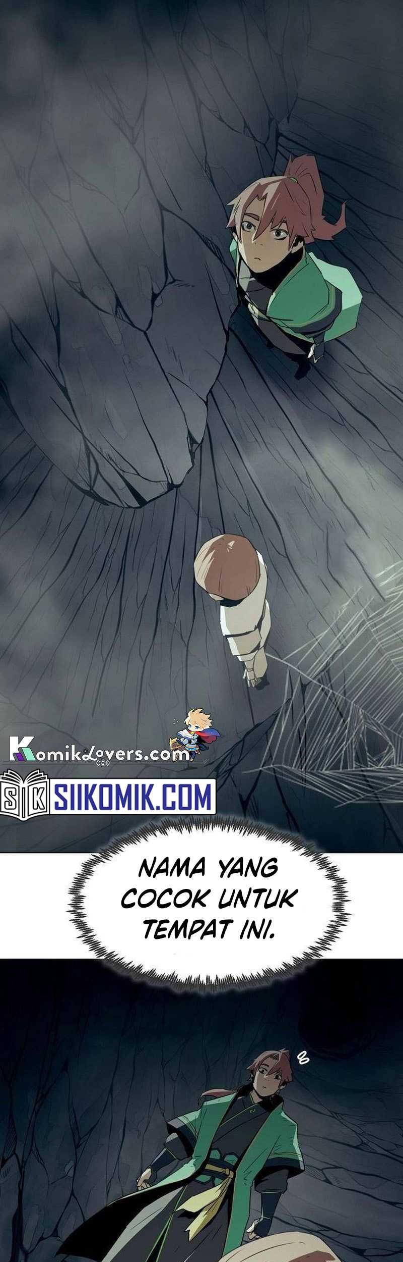 Becoming the Swordmaster Rank Young Lord of the Sichuan Tang Family Chapter 20 Gambar 25