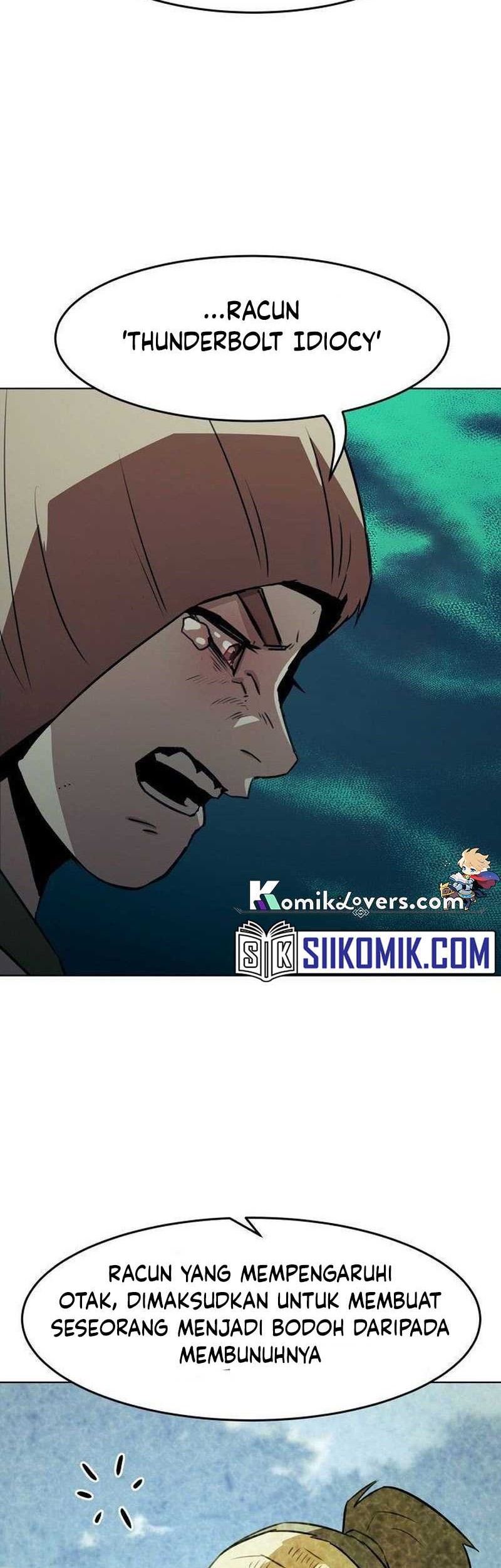 Becoming the Swordmaster Rank Young Lord of the Sichuan Tang Family Chapter 20 Gambar 34