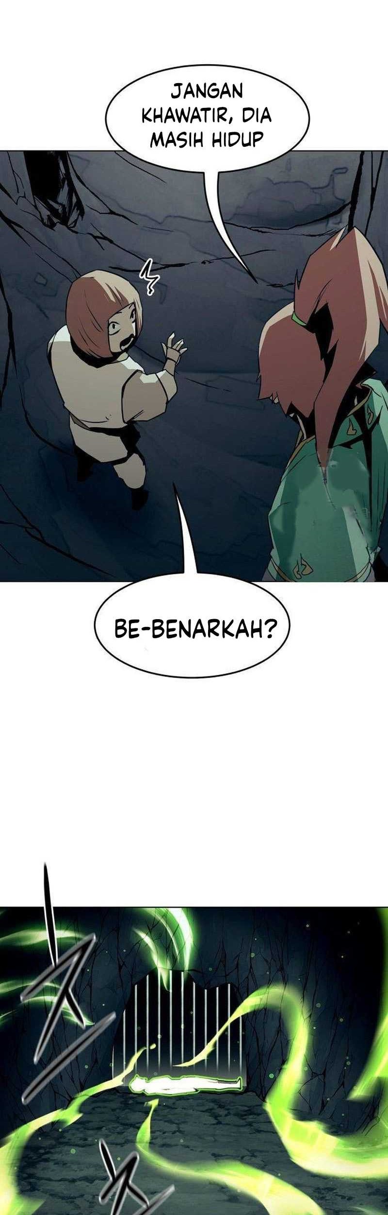 Becoming the Swordmaster Rank Young Lord of the Sichuan Tang Family Chapter 20 Gambar 28