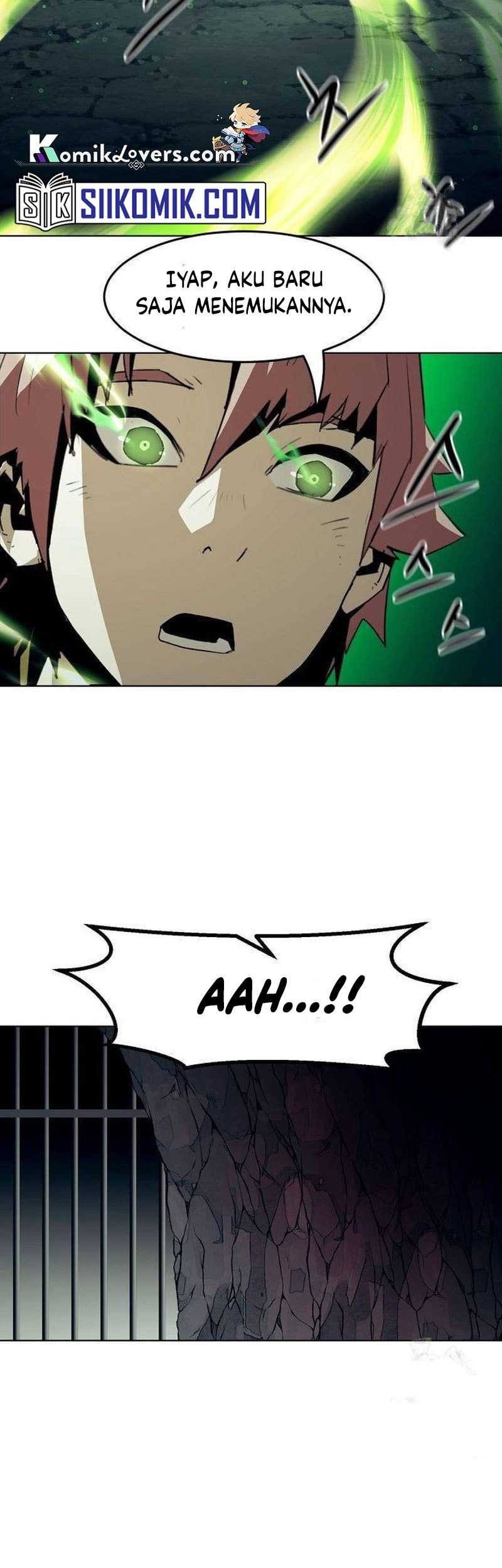 Becoming the Swordmaster Rank Young Lord of the Sichuan Tang Family Chapter 20 Gambar 29