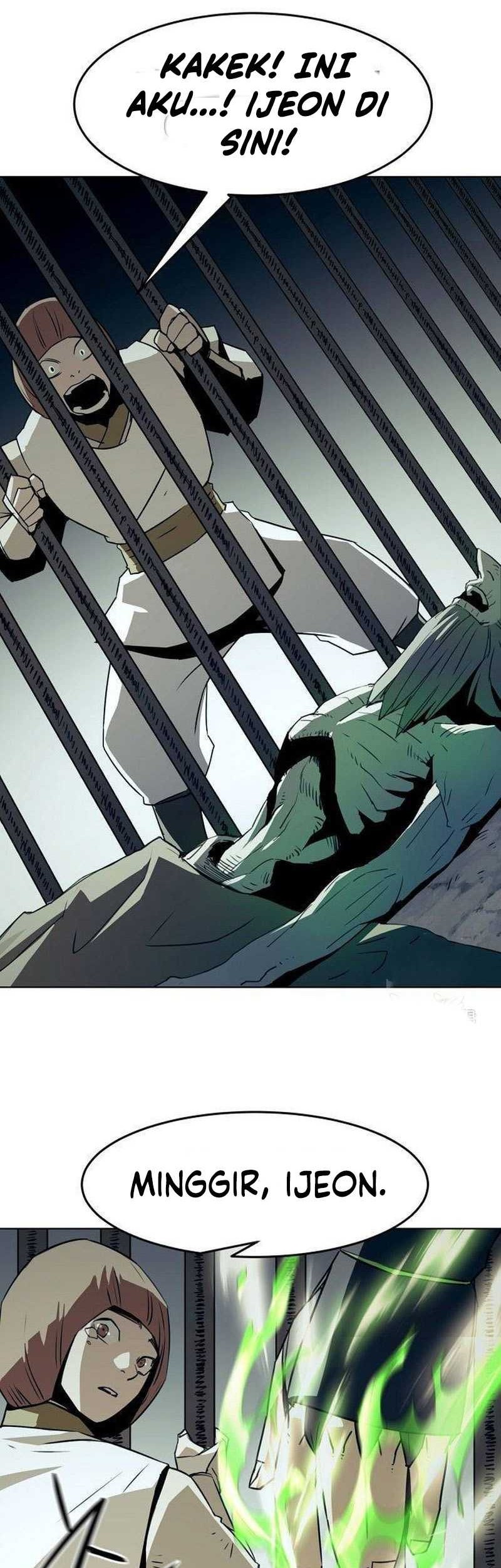 Becoming the Swordmaster Rank Young Lord of the Sichuan Tang Family Chapter 20 Gambar 30