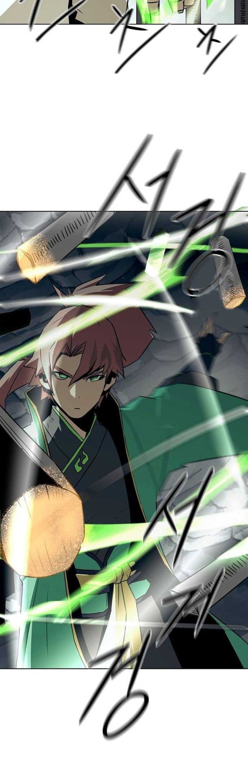 Becoming the Swordmaster Rank Young Lord of the Sichuan Tang Family Chapter 20 Gambar 31