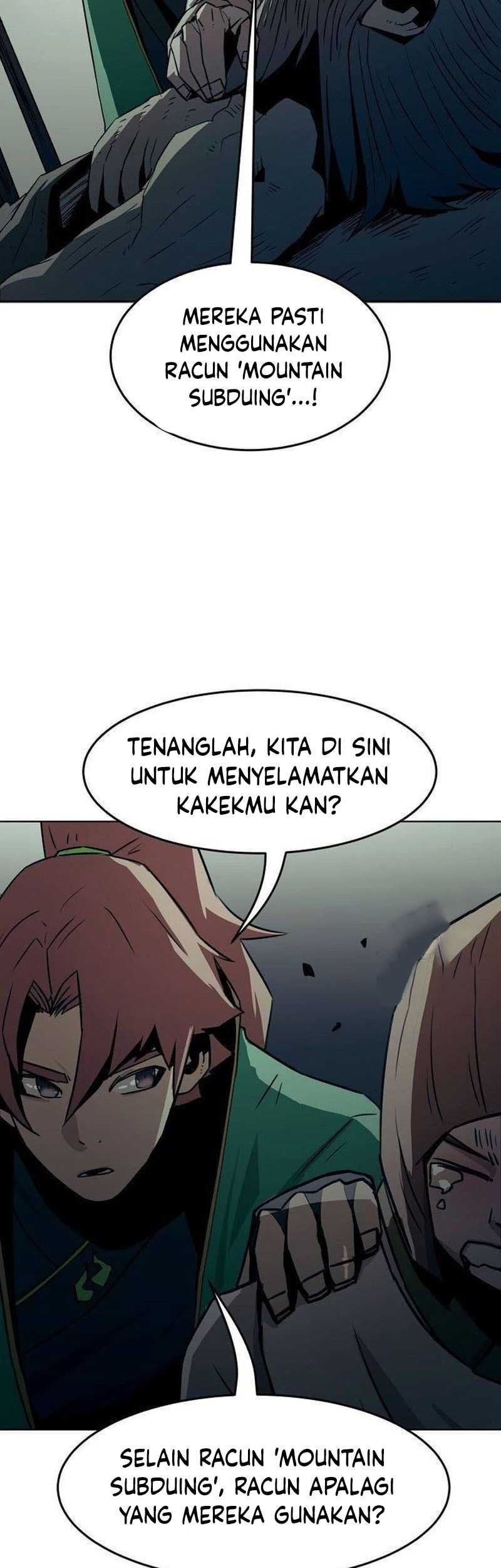 Becoming the Swordmaster Rank Young Lord of the Sichuan Tang Family Chapter 20 Gambar 33