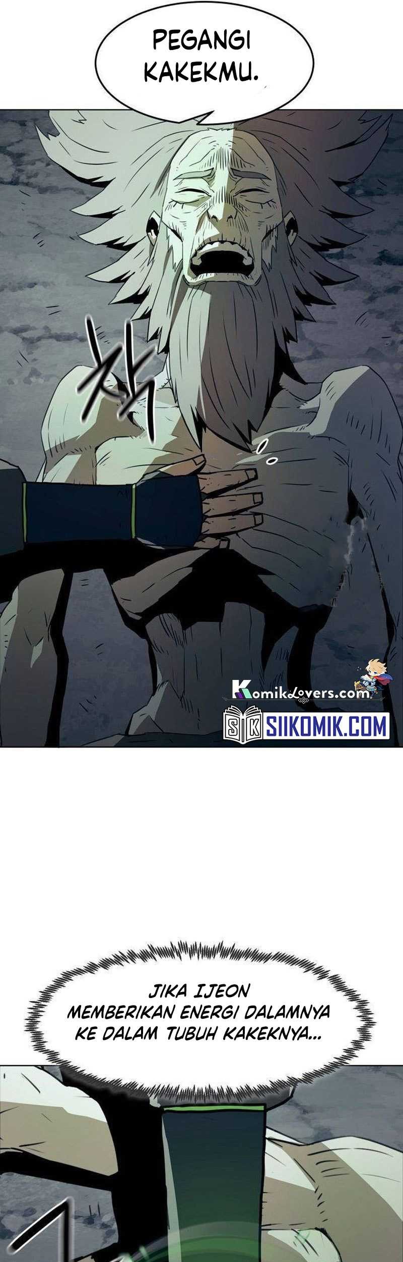 Becoming the Swordmaster Rank Young Lord of the Sichuan Tang Family Chapter 20 Gambar 37