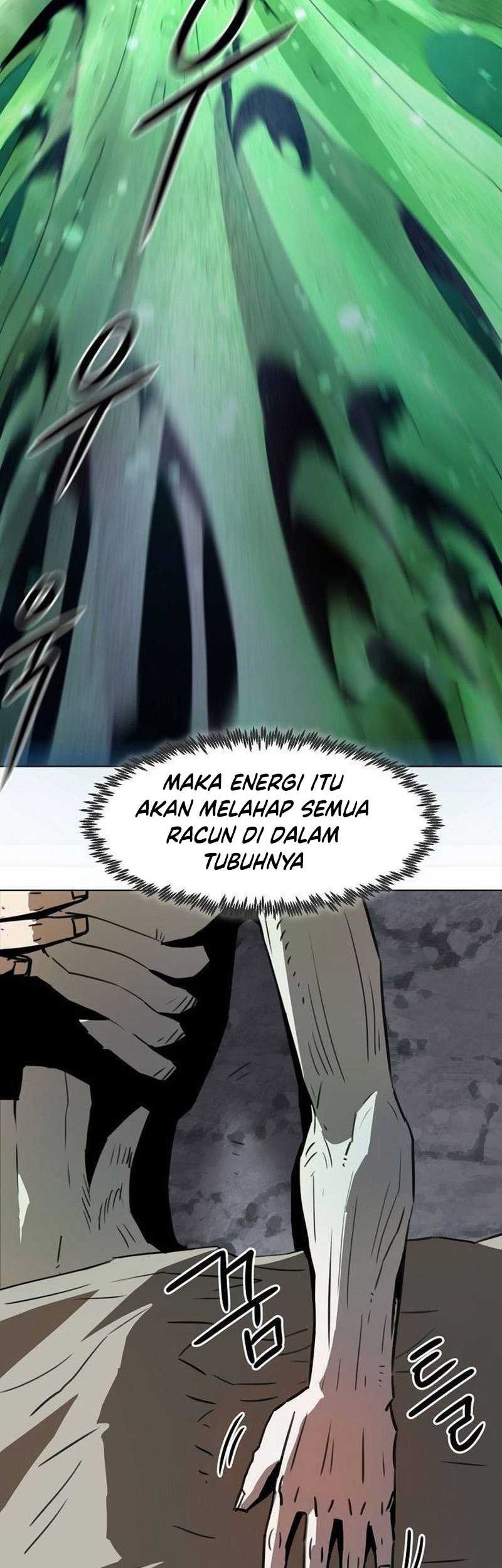 Becoming the Swordmaster Rank Young Lord of the Sichuan Tang Family Chapter 20 Gambar 40