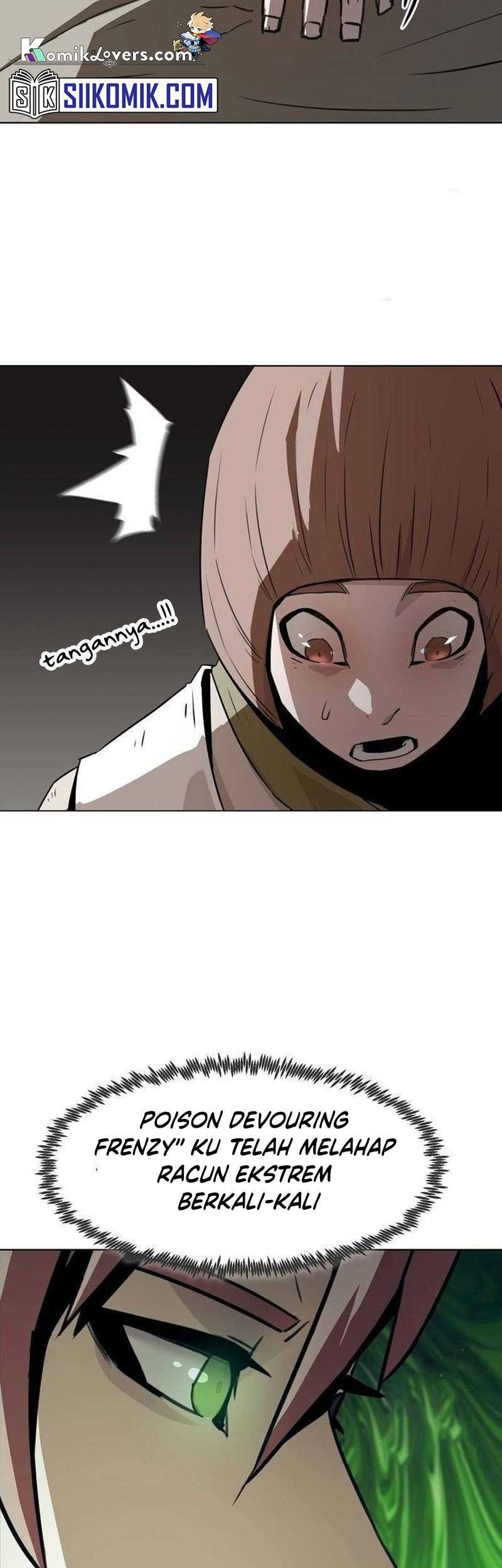 Becoming the Swordmaster Rank Young Lord of the Sichuan Tang Family Chapter 20 Gambar 41