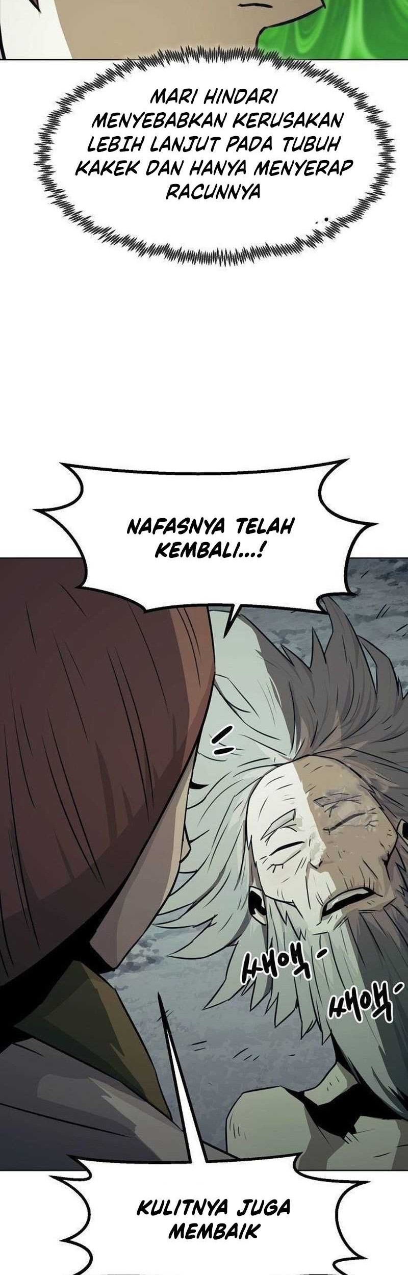 Becoming the Swordmaster Rank Young Lord of the Sichuan Tang Family Chapter 20 Gambar 42