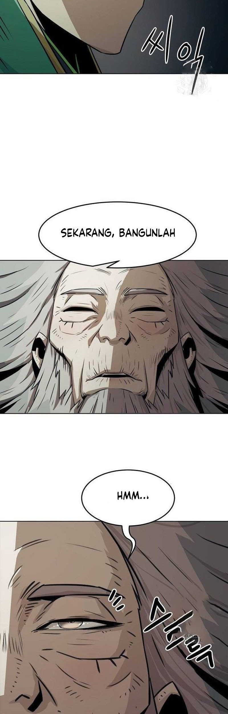 Becoming the Swordmaster Rank Young Lord of the Sichuan Tang Family Chapter 20 Gambar 44