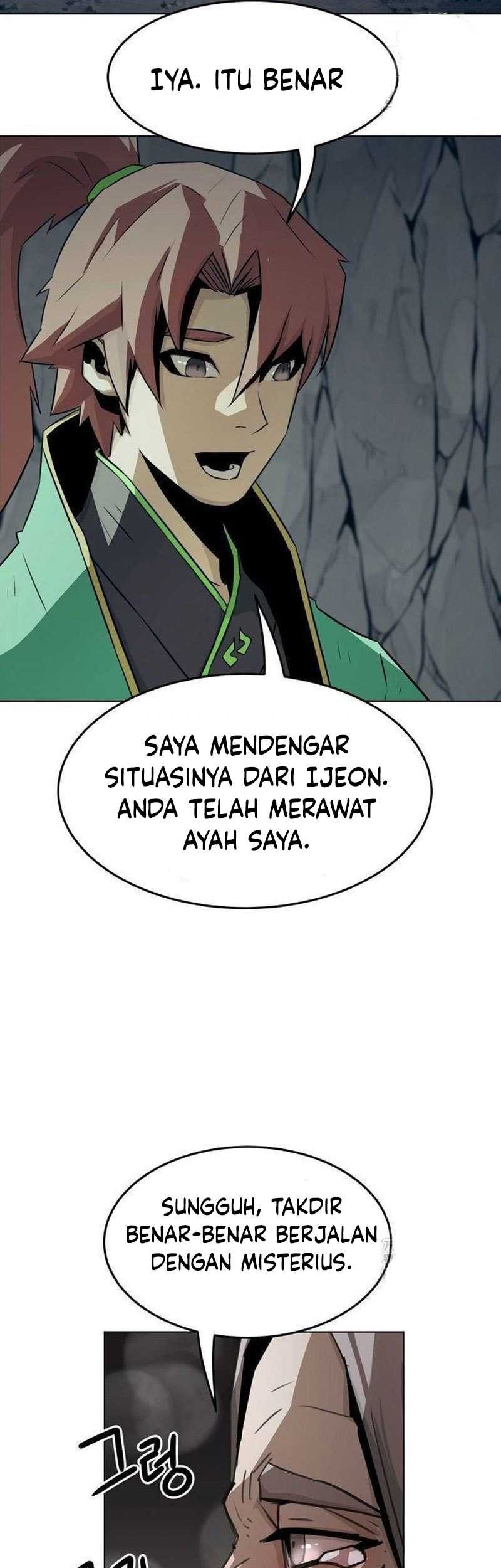 Becoming the Swordmaster Rank Young Lord of the Sichuan Tang Family Chapter 20 Gambar 49