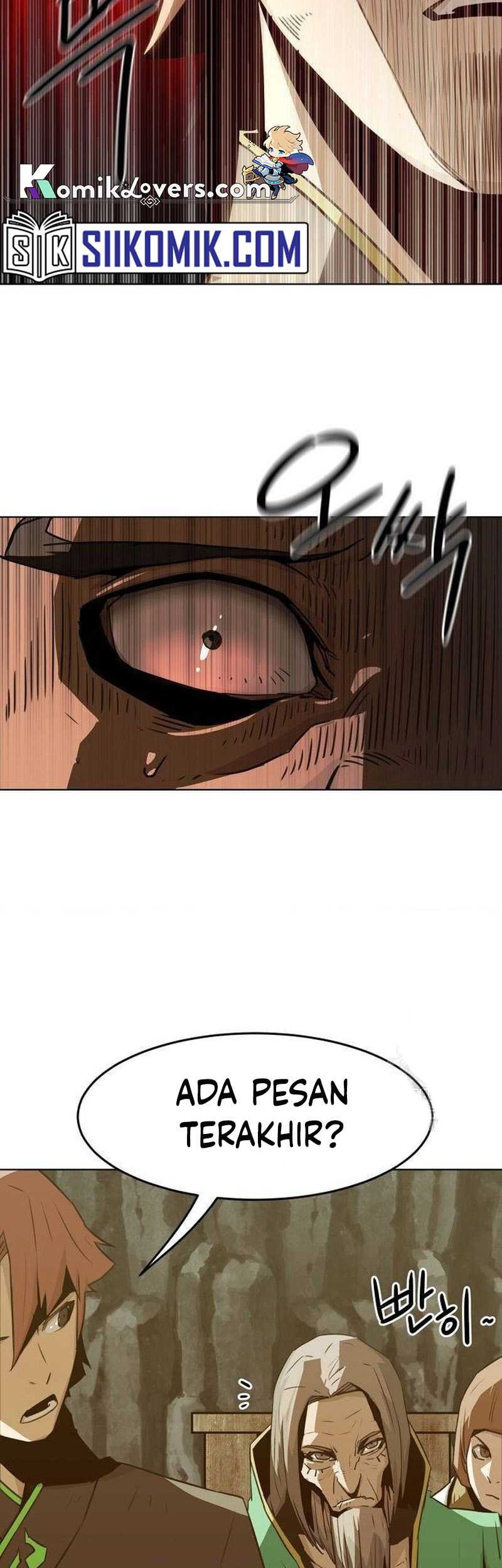 Becoming the Swordmaster Rank Young Lord of the Sichuan Tang Family Chapter 20 Gambar 58