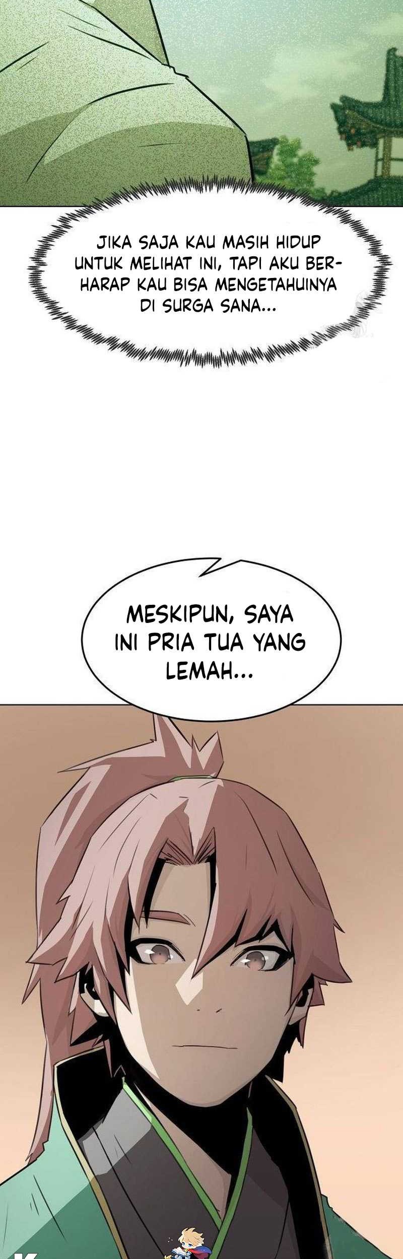 Becoming the Swordmaster Rank Young Lord of the Sichuan Tang Family Chapter 20 Gambar 51