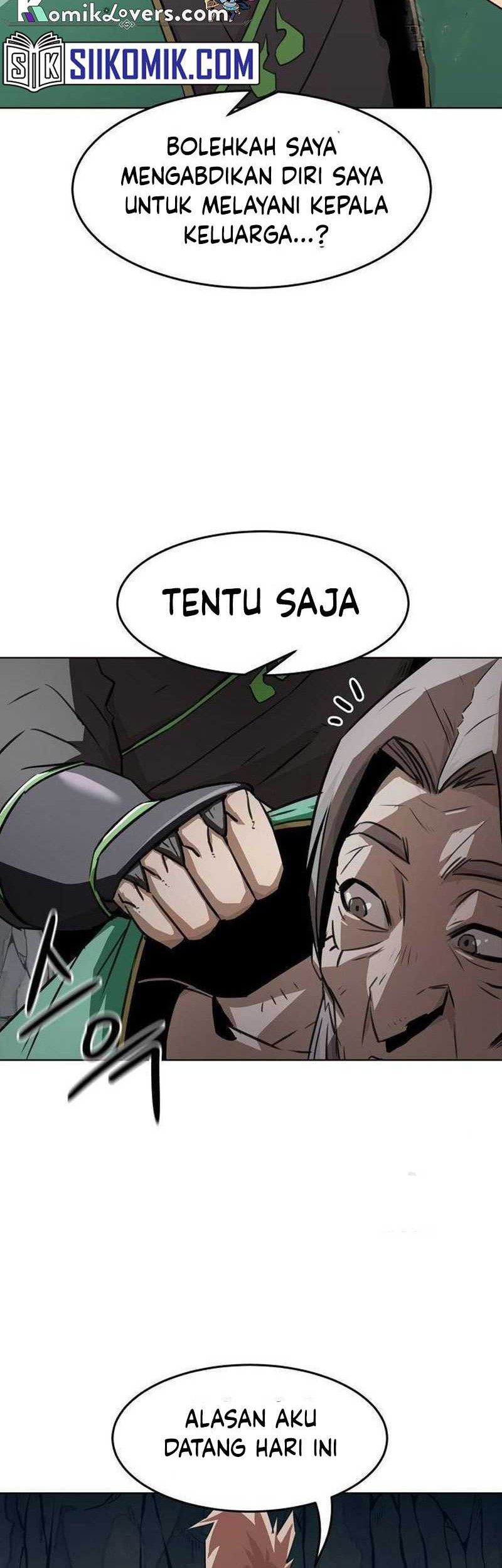 Becoming the Swordmaster Rank Young Lord of the Sichuan Tang Family Chapter 20 Gambar 52