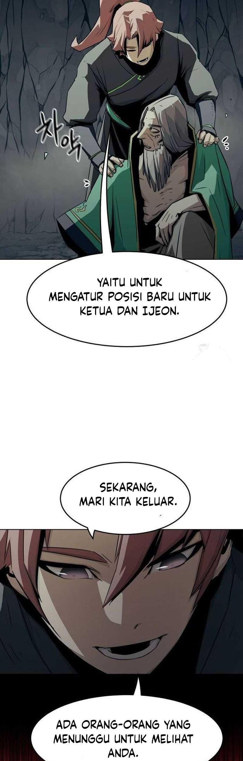 Becoming the Swordmaster Rank Young Lord of the Sichuan Tang Family Chapter 20 Gambar 53