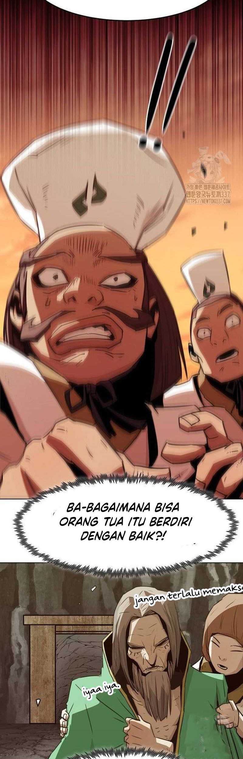 Becoming the Swordmaster Rank Young Lord of the Sichuan Tang Family Chapter 20 Gambar 54