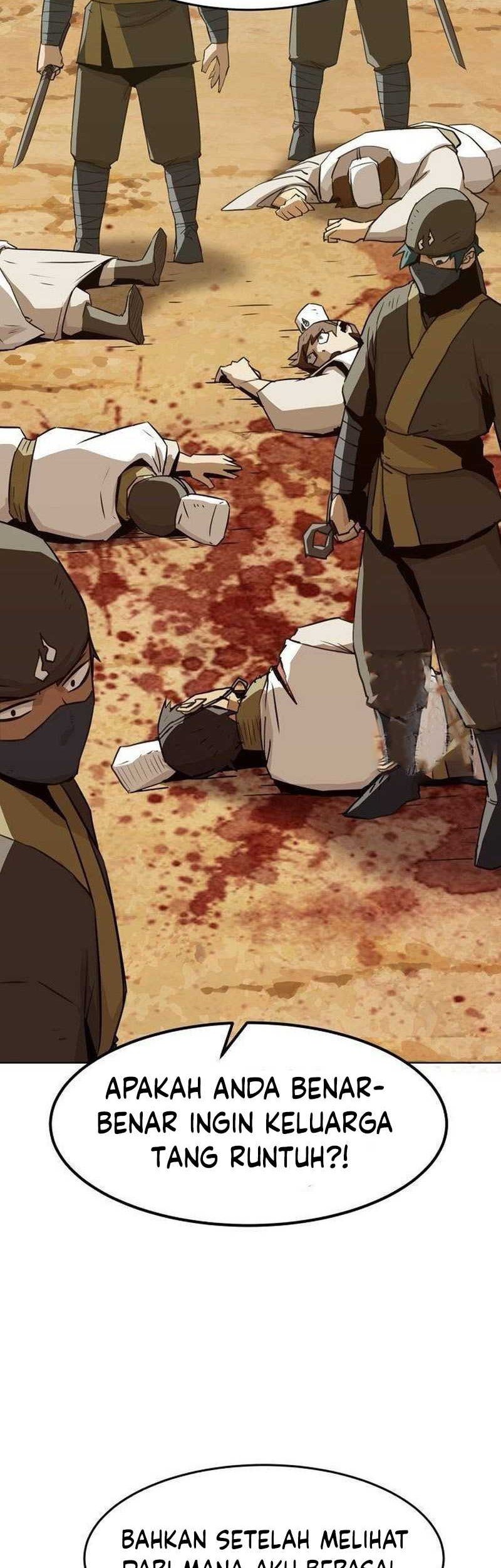 Becoming the Swordmaster Rank Young Lord of the Sichuan Tang Family Chapter 20 Gambar 56