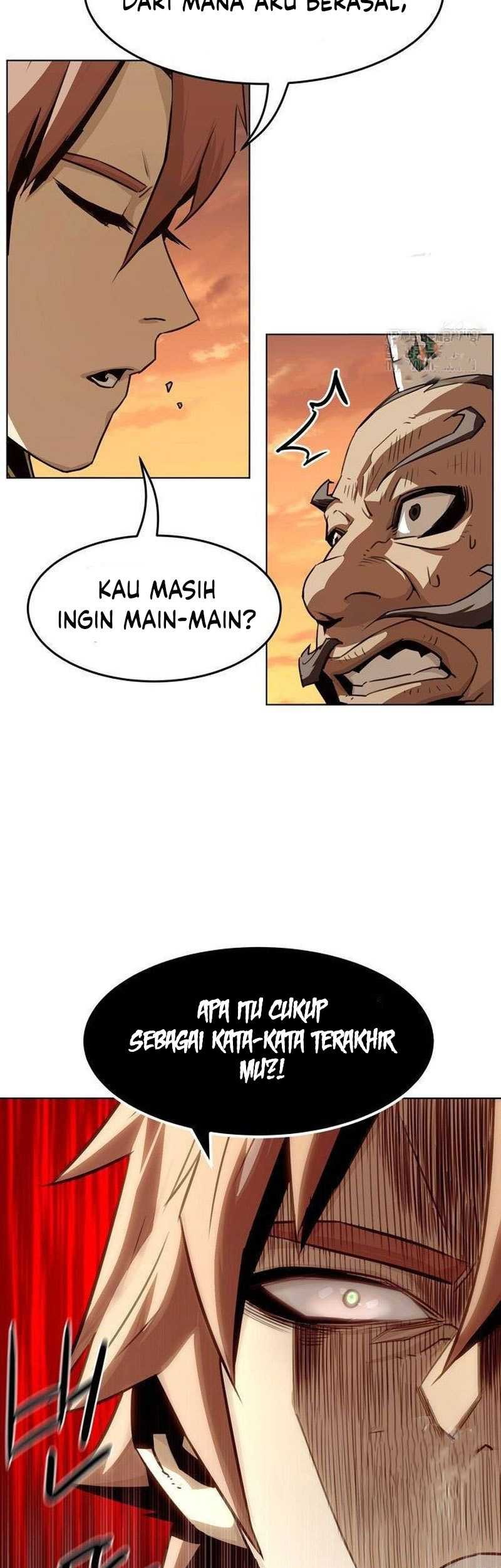 Becoming the Swordmaster Rank Young Lord of the Sichuan Tang Family Chapter 20 Gambar 57