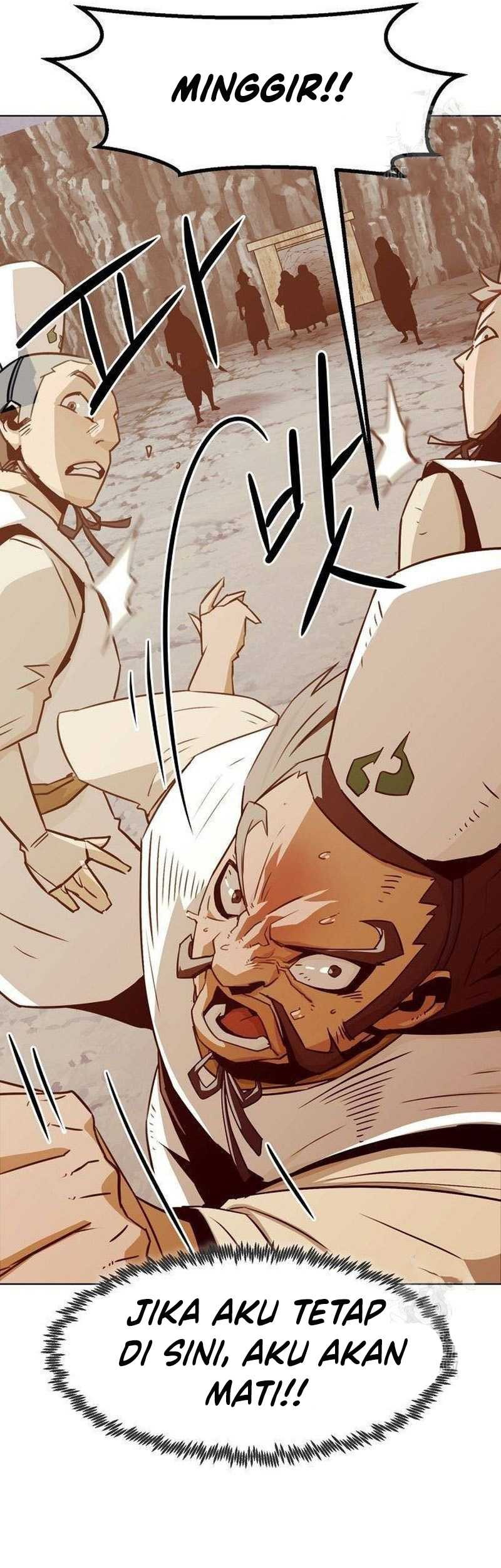 Becoming the Swordmaster Rank Young Lord of the Sichuan Tang Family Chapter 20 Gambar 61