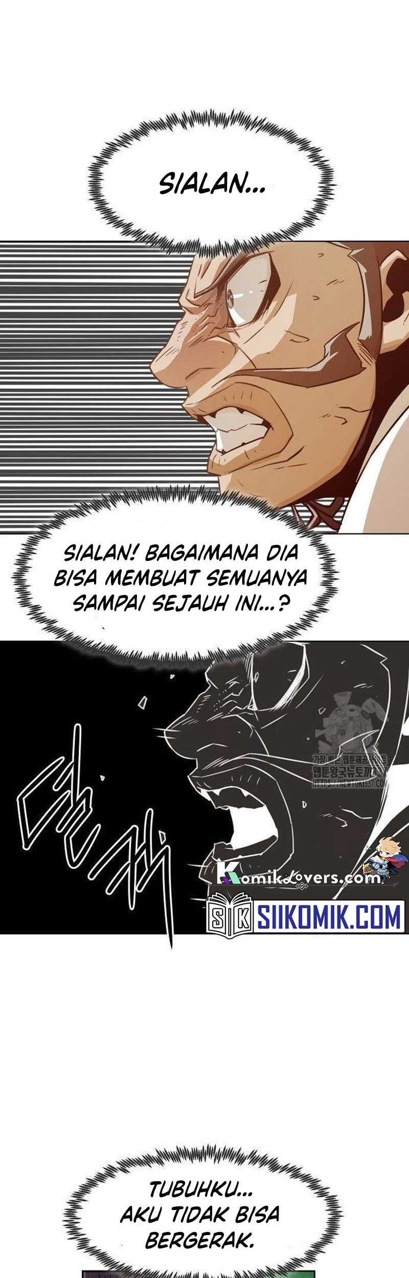 Becoming the Swordmaster Rank Young Lord of the Sichuan Tang Family Chapter 20 Gambar 62