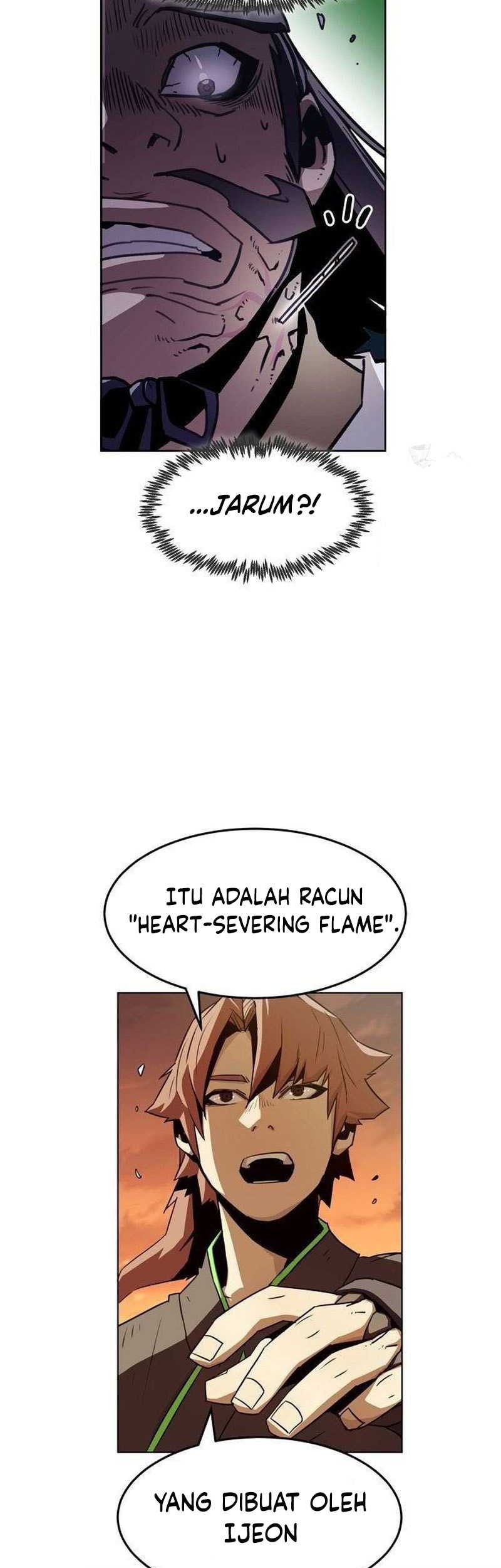 Becoming the Swordmaster Rank Young Lord of the Sichuan Tang Family Chapter 20 Gambar 63