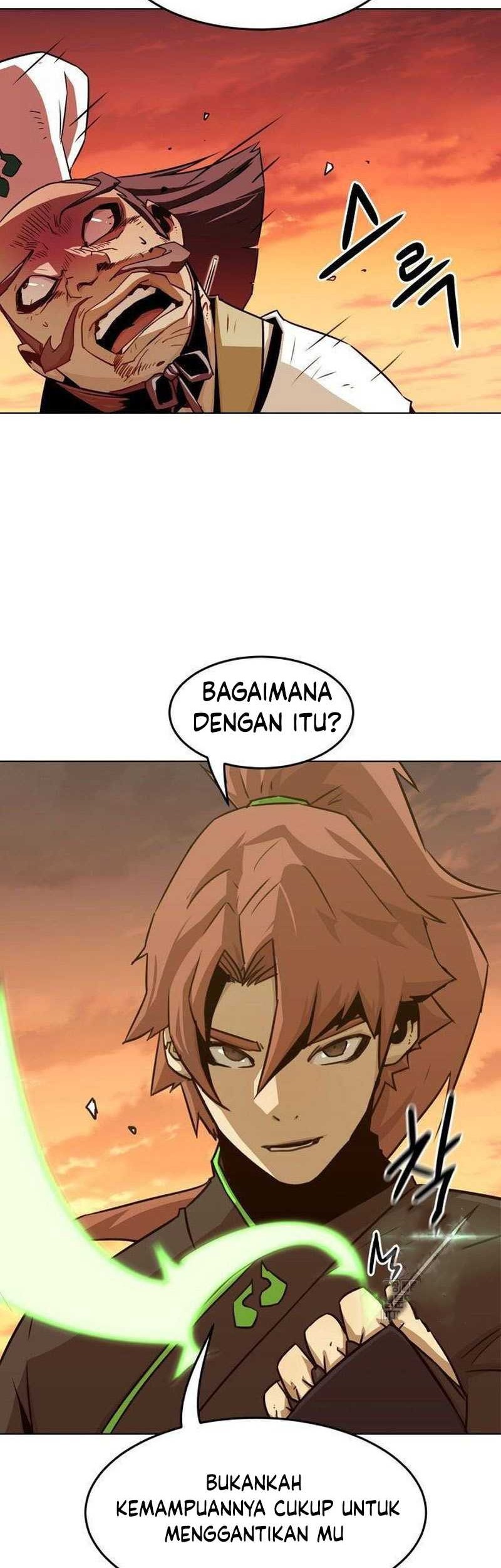 Becoming the Swordmaster Rank Young Lord of the Sichuan Tang Family Chapter 20 Gambar 64