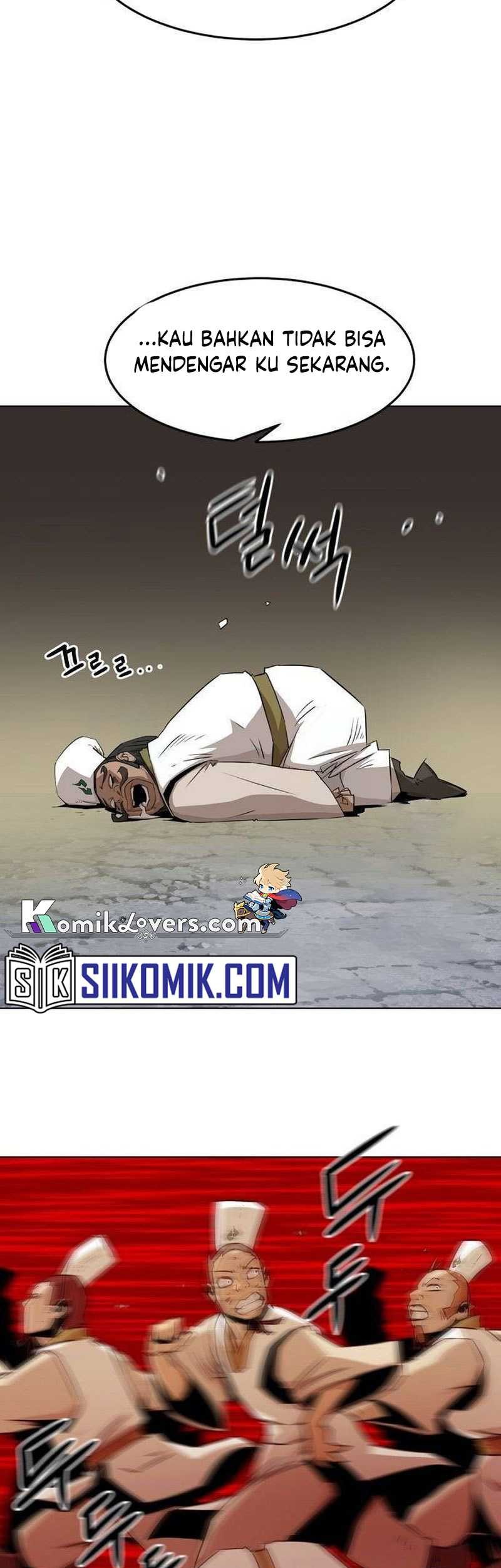 Becoming the Swordmaster Rank Young Lord of the Sichuan Tang Family Chapter 20 Gambar 65