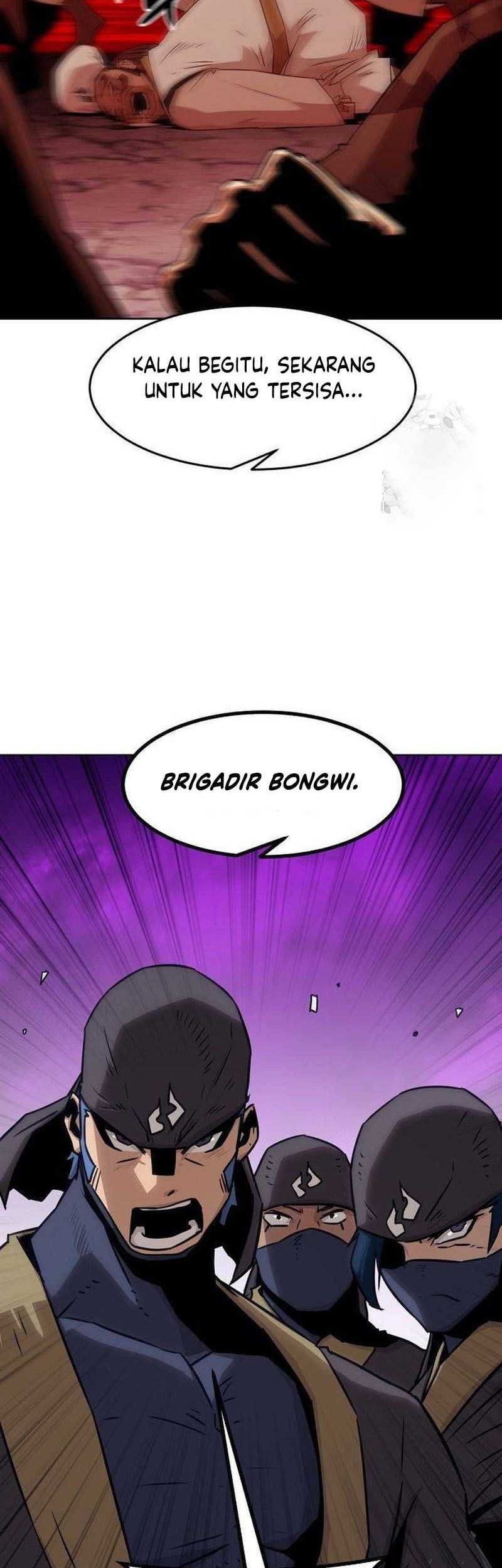 Becoming the Swordmaster Rank Young Lord of the Sichuan Tang Family Chapter 20 Gambar 66