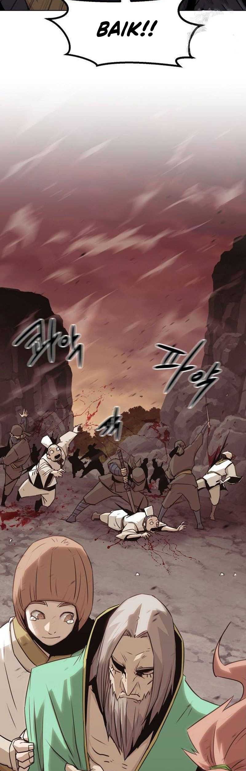 Becoming the Swordmaster Rank Young Lord of the Sichuan Tang Family Chapter 20 Gambar 67