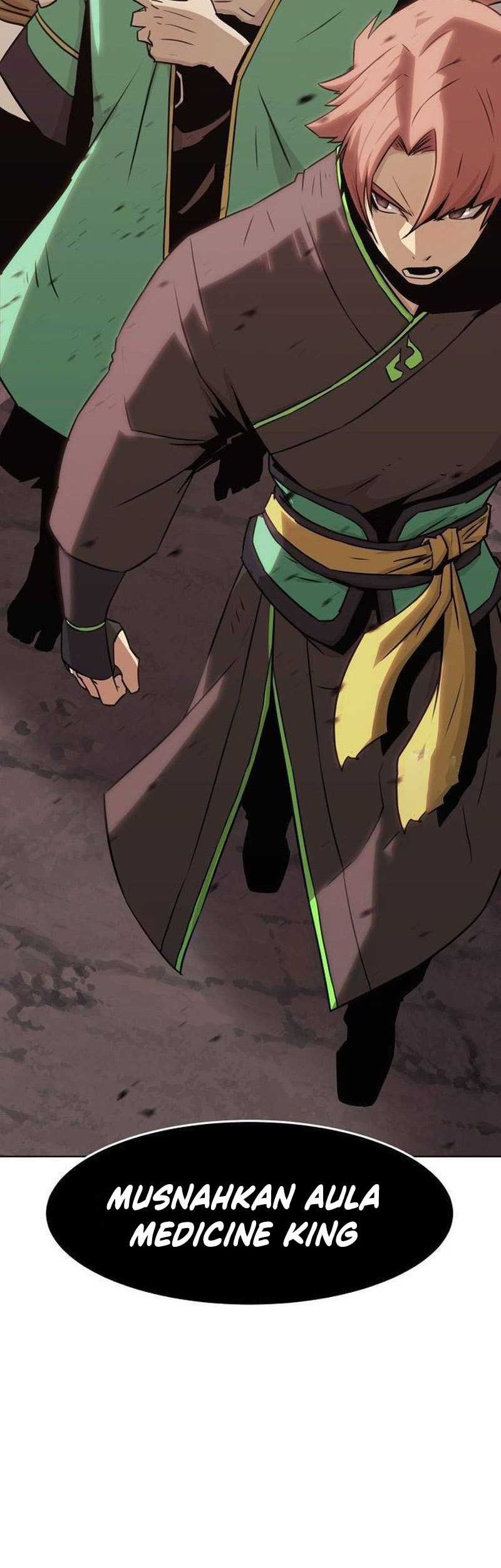 Becoming the Swordmaster Rank Young Lord of the Sichuan Tang Family Chapter 20 Gambar 68