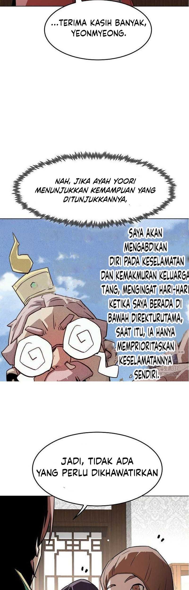 Becoming the Swordmaster Rank Young Lord of the Sichuan Tang Family Chapter 19 Gambar 10