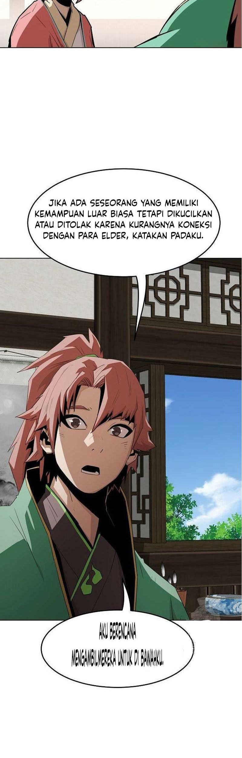 Becoming the Swordmaster Rank Young Lord of the Sichuan Tang Family Chapter 19 Gambar 12