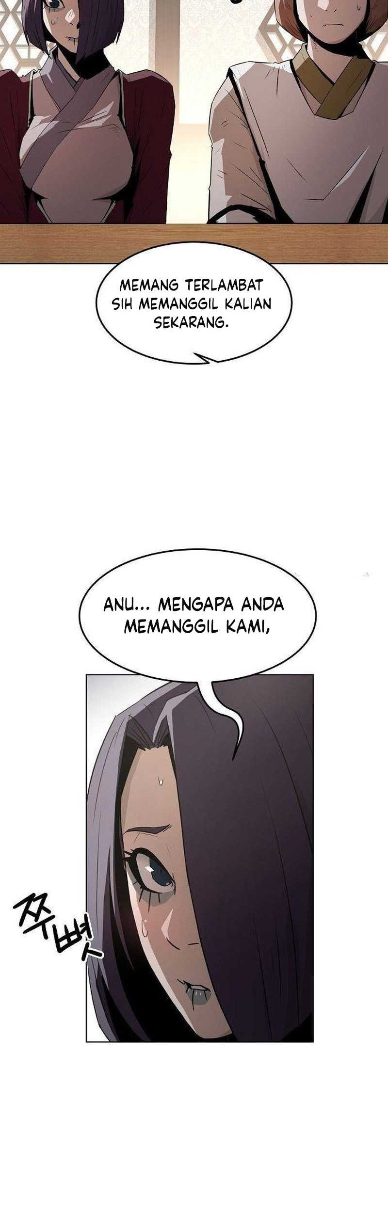 Manhwa Becoming the Swordmaster Rank Young Lord of the Sichuan Tang Family Chapter 19 gambar nomor 2