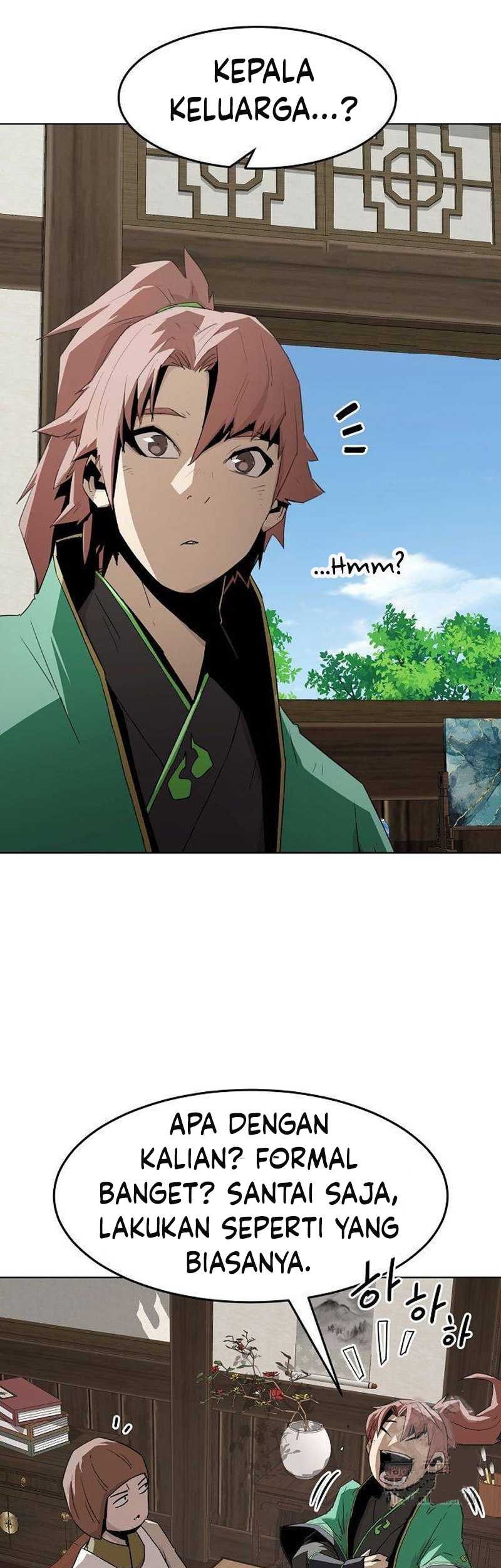 Becoming the Swordmaster Rank Young Lord of the Sichuan Tang Family Chapter 19 Gambar 3