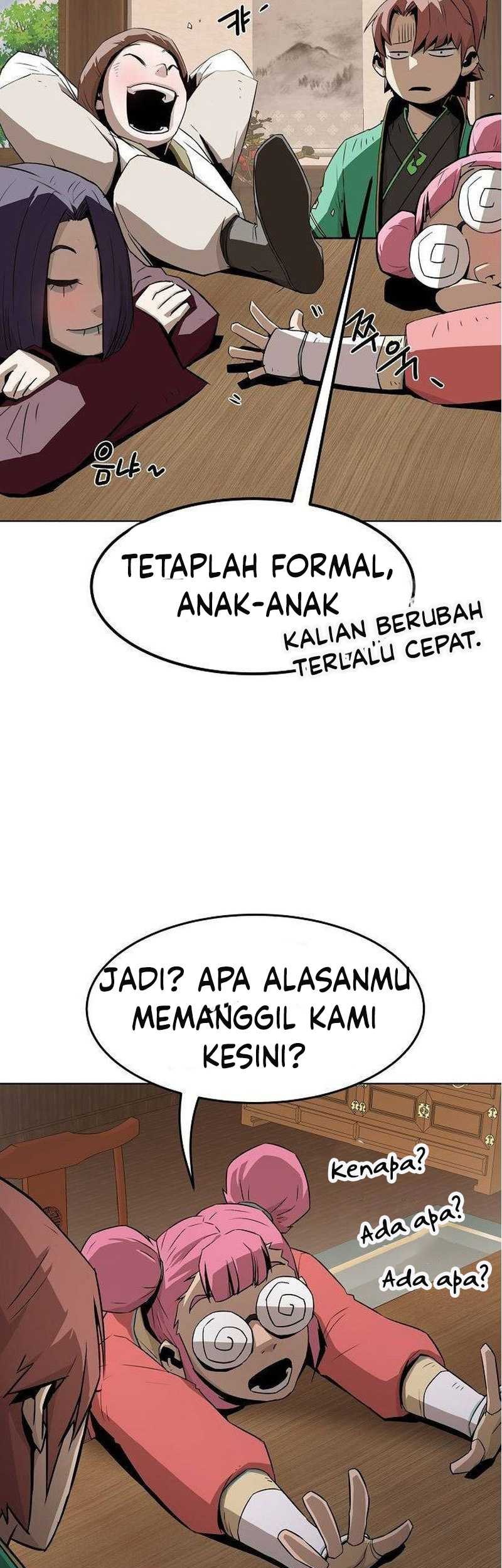 Becoming the Swordmaster Rank Young Lord of the Sichuan Tang Family Chapter 19 Gambar 5