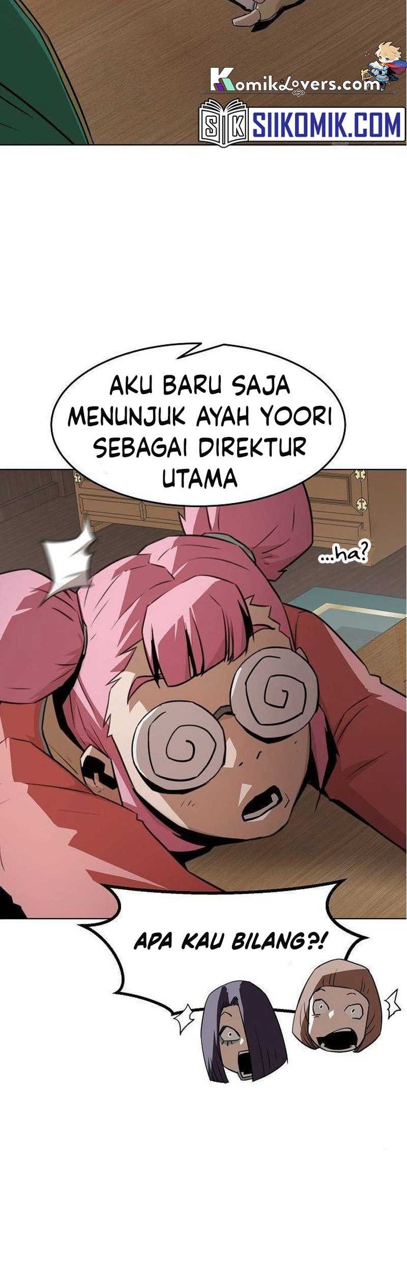 Becoming the Swordmaster Rank Young Lord of the Sichuan Tang Family Chapter 19 Gambar 6