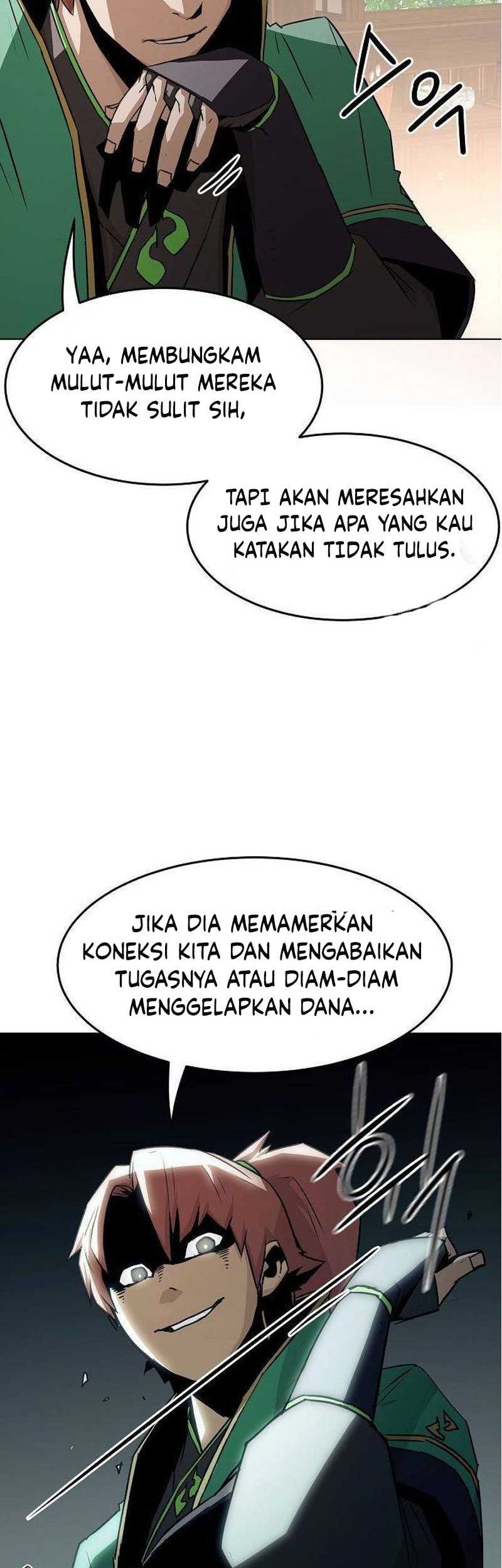 Becoming the Swordmaster Rank Young Lord of the Sichuan Tang Family Chapter 19 Gambar 8