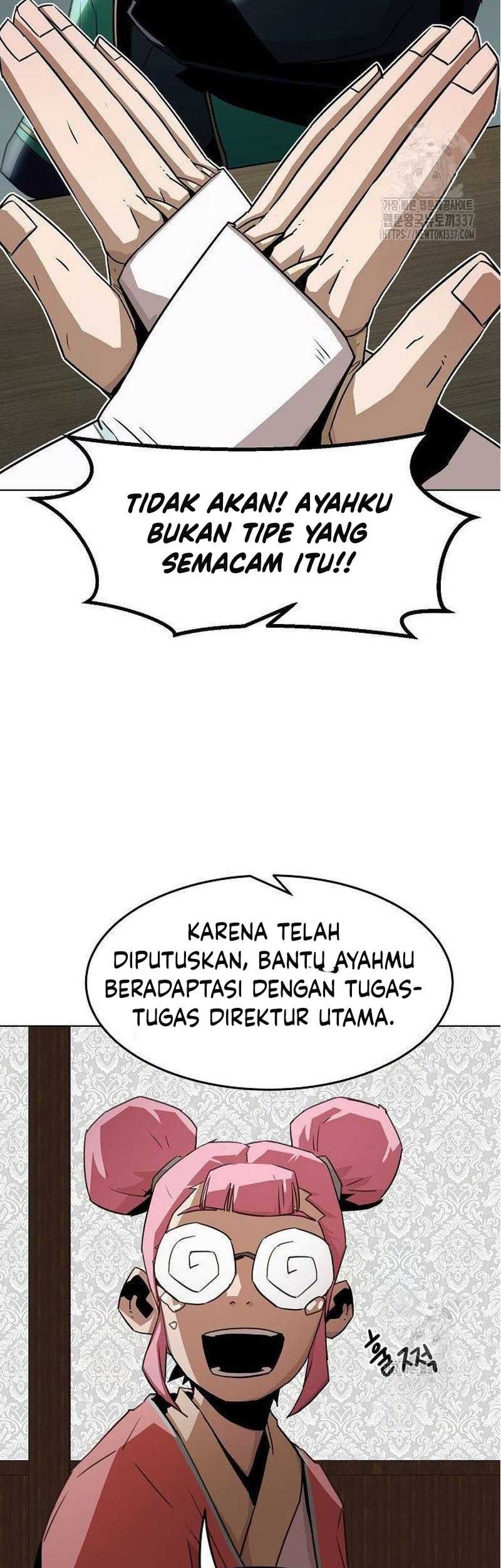 Becoming the Swordmaster Rank Young Lord of the Sichuan Tang Family Chapter 19 Gambar 9