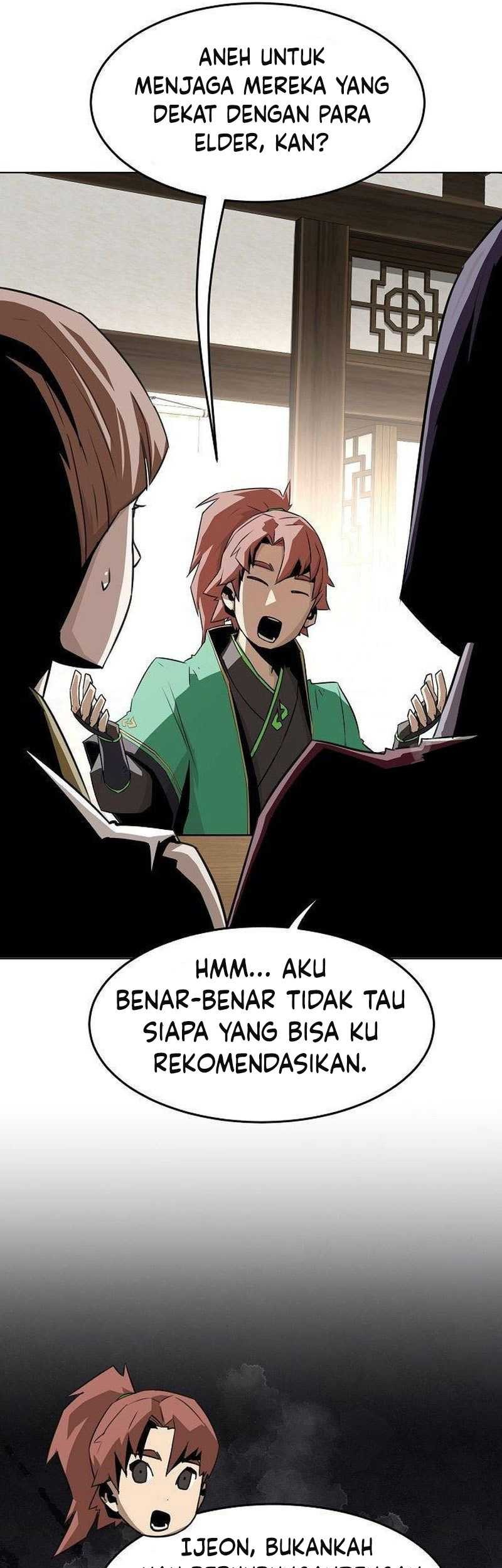 Becoming the Swordmaster Rank Young Lord of the Sichuan Tang Family Chapter 19 Gambar 14