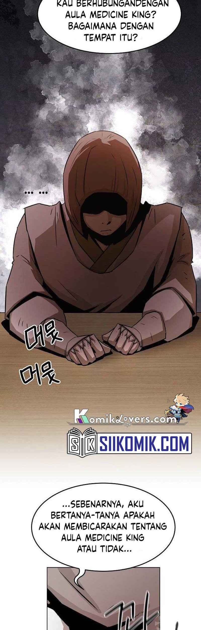 Becoming the Swordmaster Rank Young Lord of the Sichuan Tang Family Chapter 19 Gambar 15