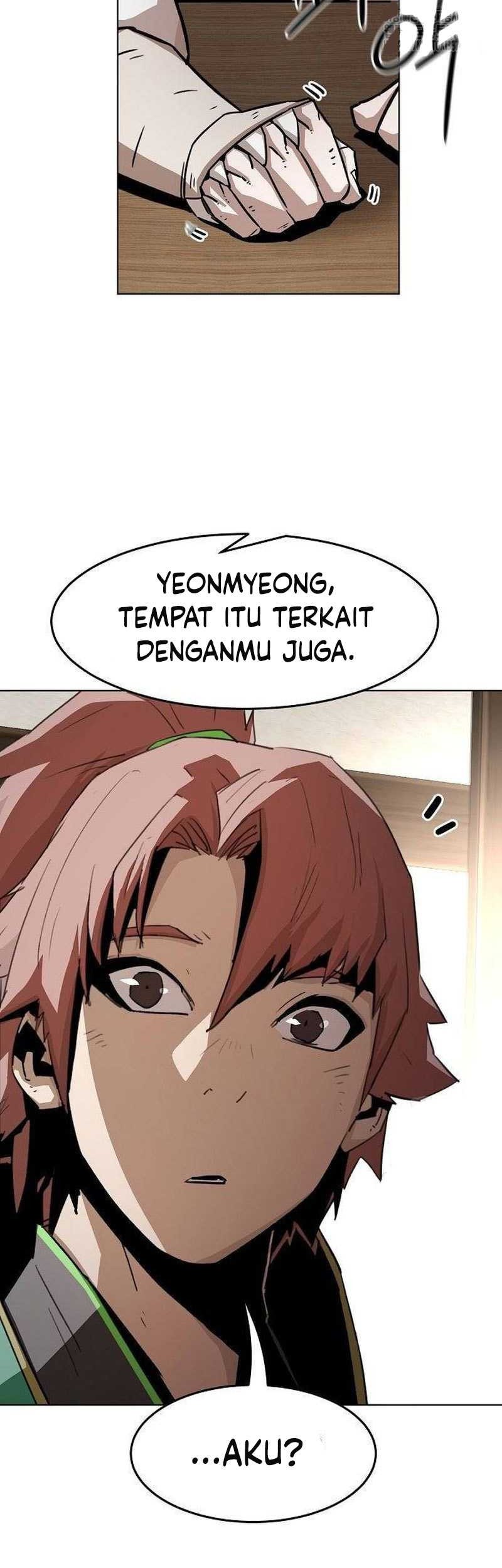 Becoming the Swordmaster Rank Young Lord of the Sichuan Tang Family Chapter 19 Gambar 16