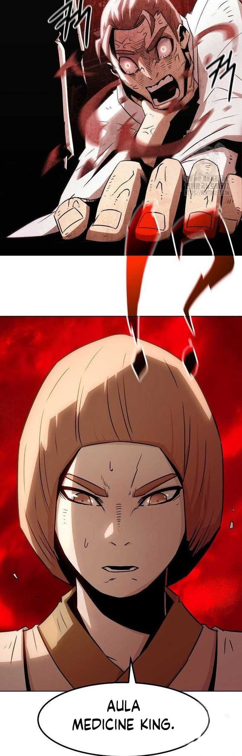 Becoming the Swordmaster Rank Young Lord of the Sichuan Tang Family Chapter 19 Gambar 18