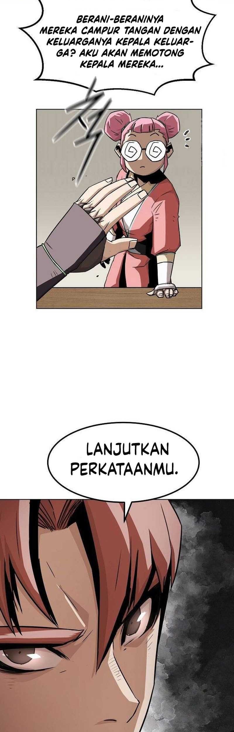 Becoming the Swordmaster Rank Young Lord of the Sichuan Tang Family Chapter 19 Gambar 21