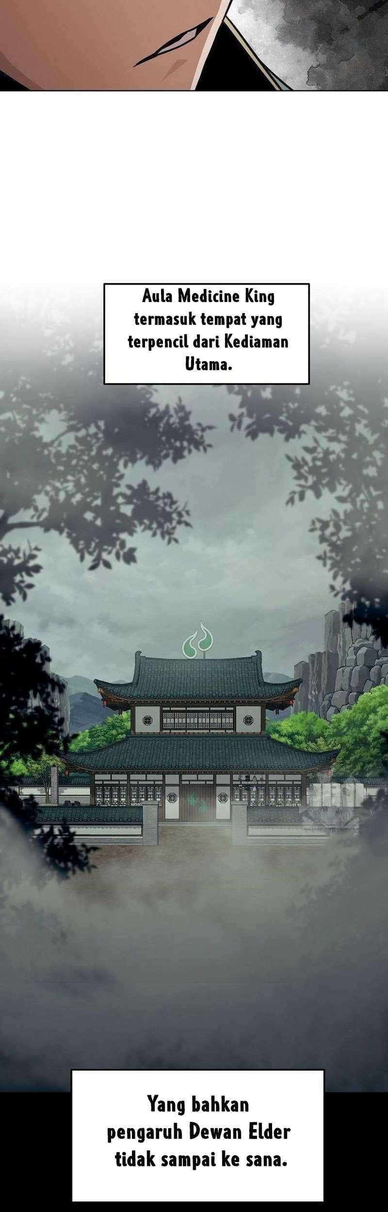 Becoming the Swordmaster Rank Young Lord of the Sichuan Tang Family Chapter 19 Gambar 22