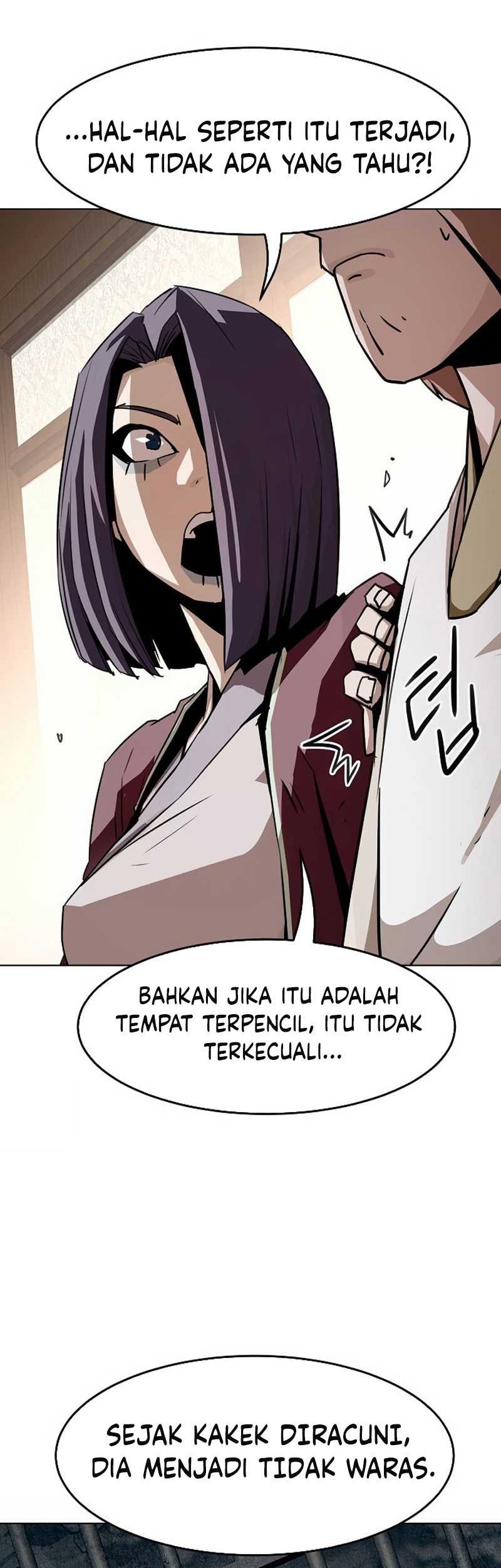 Becoming the Swordmaster Rank Young Lord of the Sichuan Tang Family Chapter 19 Gambar 35