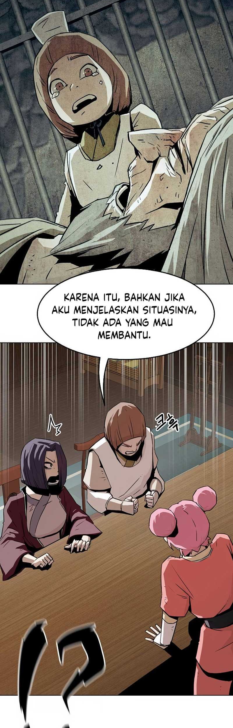 Becoming the Swordmaster Rank Young Lord of the Sichuan Tang Family Chapter 19 Gambar 36