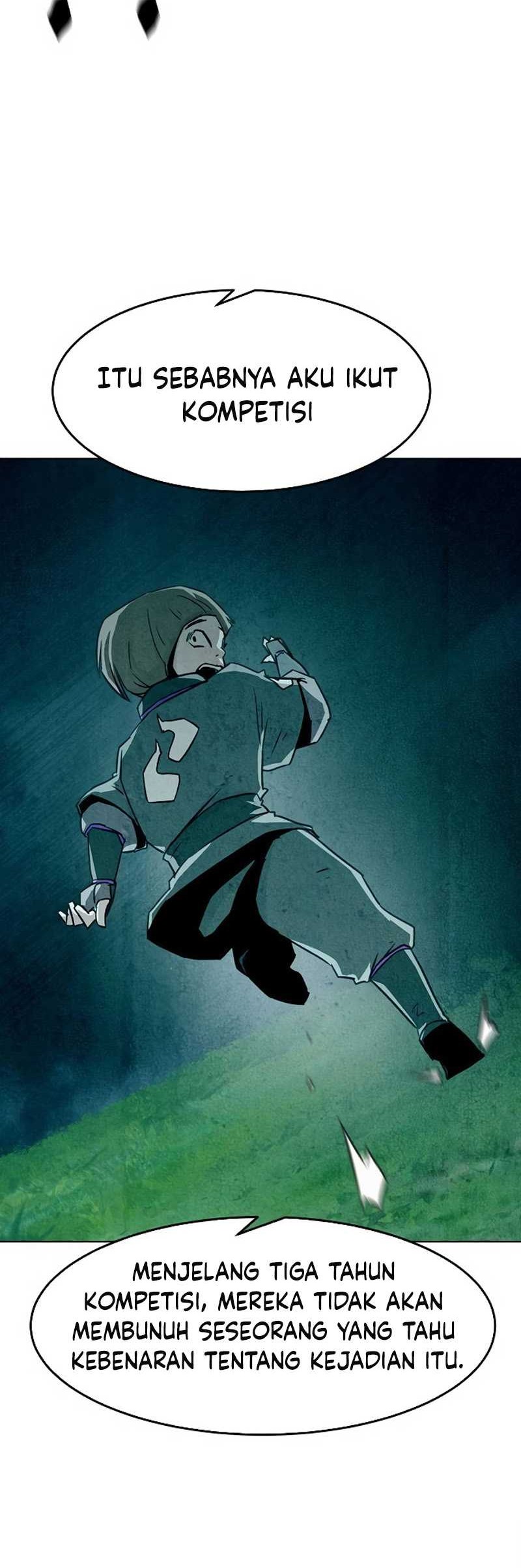 Becoming the Swordmaster Rank Young Lord of the Sichuan Tang Family Chapter 19 Gambar 37