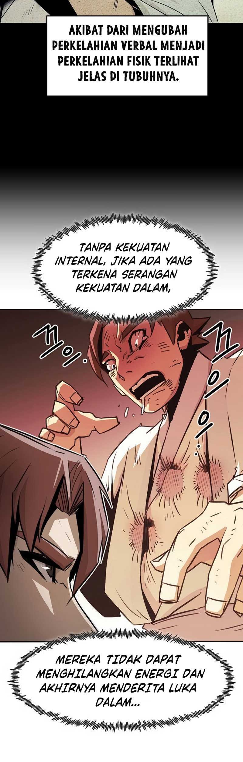 Becoming the Swordmaster Rank Young Lord of the Sichuan Tang Family Chapter 19 Gambar 28